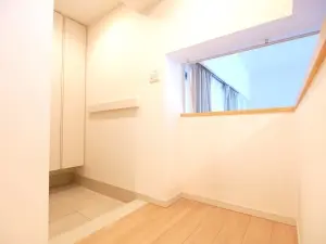 サンクタス桜上水