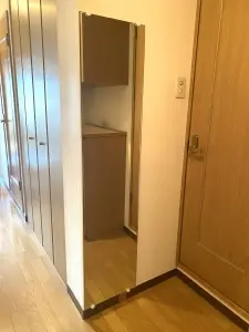 ノーブル南森町