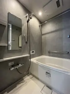 ライオンズクオーレ池袋ソシア