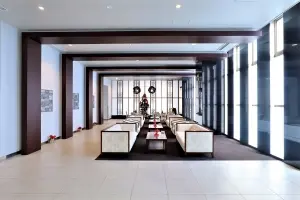 ジオタワー天六