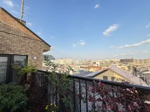 ライオンズマンション本蓮沼