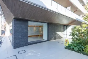 アールブラン武蔵新城