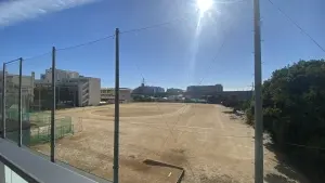 ライオンズ伊丹グランテラス