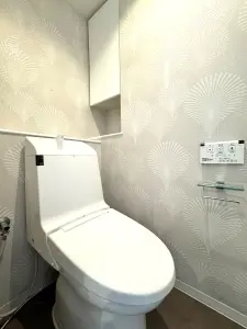 ラヴィエールセントラルレジデンス