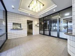 ライオンズマンション丸の内第６