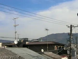 京都市左京区杉本町中古戸建