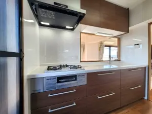 ライオンズマンション西伏屋第２