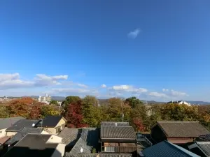 レ・ジェイド伏見中書島