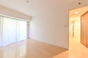 ライオンズグローベル京王永山