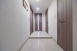 グレーシアパークス横浜関内