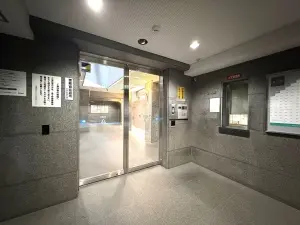 コスモあべの坂ガーデンズ