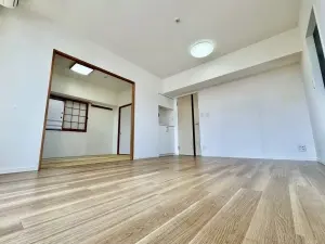 コンファーレ田無本町