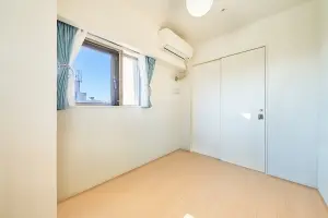 グローリオ板橋本町