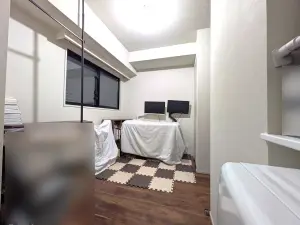 オープンレジデンシア王子