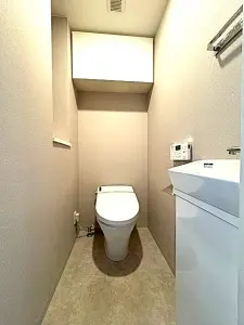 クレアシティ大阪清水谷