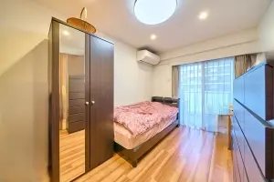 グランドメゾン品川シーサイドの杜