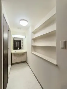 ライオンズマンション武道館前