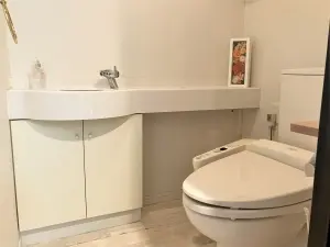 ライオンズヴィラッジオ玉川学園フォレストレジデンス