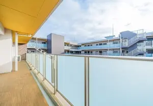 ブランズシティ調布