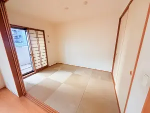 サーパス駅東公園