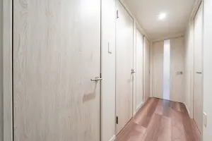 ライオンズマンション白金台