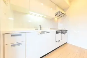 シティハウス世田谷千歳台