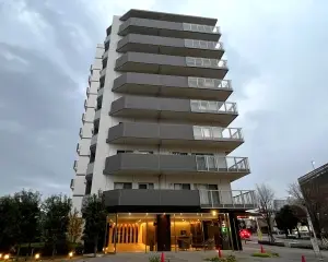 レクセルプラザ守谷