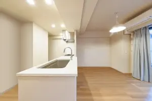 アールブラン武蔵新城