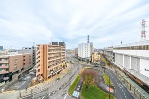 北戸田ファーストゲートタワー