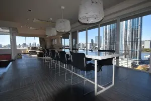 ザ・晴海レジデンス