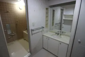 ヴィルヌーブ南越谷Ａ棟