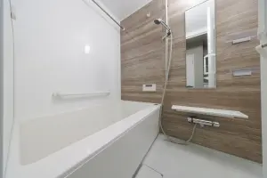 まんしょん中目黒