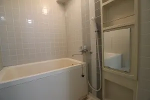 ライオンズマンション国立第五