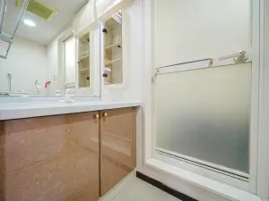 ライオンズガーデンシティ船橋