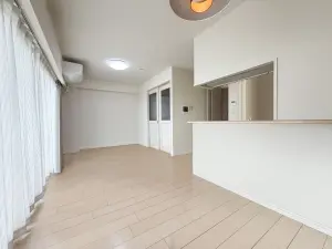 サンクタス鶴見緑地パークアドレス