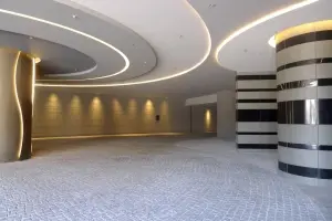 パークコート青山ザ　タワー