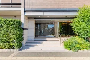 エクセレントシティ津田沼奏の杜