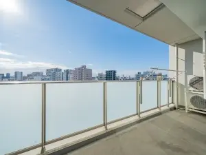 アドバンスクレール田端新町