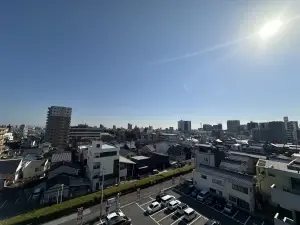 ライオンズ一宮マークスフォート