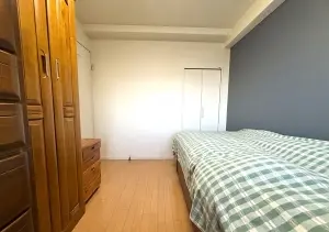 ライオンズマンション草加東