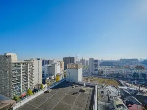 シャロン志村坂上セカンドステージ