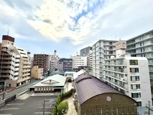 ピュアシティ横浜６