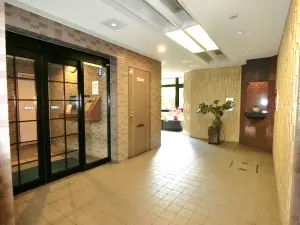 ナイスアーバン池袋山手通り