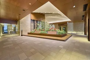 プラウドタワー東雲キャナルコート