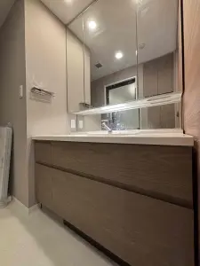 ユニーブル社が丘テラス