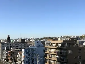 ライオンズマンション平沼橋第弐