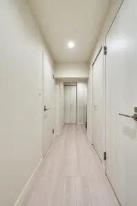 マンション東陽