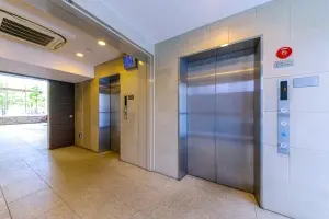 クレヴィアタワー目黒不動前