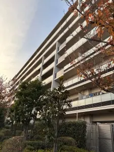 プレミストひばりが丘シーズンビュー