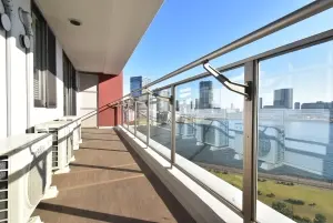 パークタワー晴海